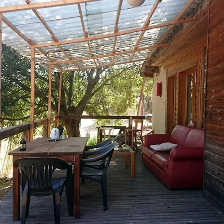 Holiday home 4 A 6 Pers A La Campagne 15 Mn Plages Et Ajaccio Grand Terrain Arbore Calme Assure Afa