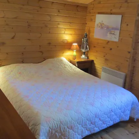 Holiday home 4 A 6 Pers A La Campagne 15 Mn Plages Et Ajaccio Grand Terrain Arbore Calme Assure