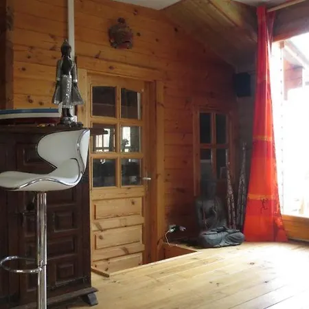 Prázdninový dům 4 A 6 Pers A La Campagne 15 Mn Plages Et Ajaccio Grand Terrain Arbore Calme Assure