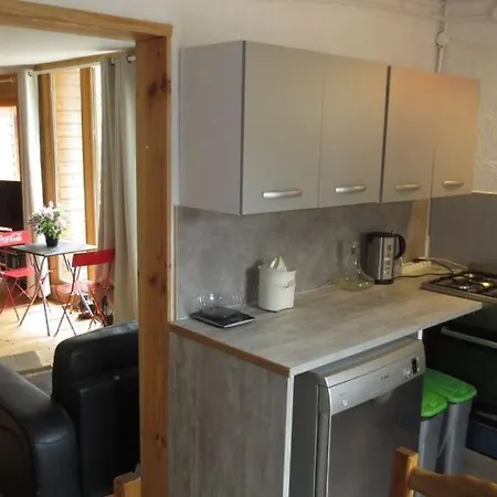 4 A 6 Pers A La Campagne 15 Mn Plages Et Ajaccio Grand Terrain Arbore Calme Assure * Afa