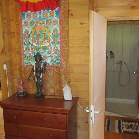 4 A 6 Pers A La Campagne 15 Mn Plages Et Ajaccio Grand Terrain Arbore Calme Assure * Afa