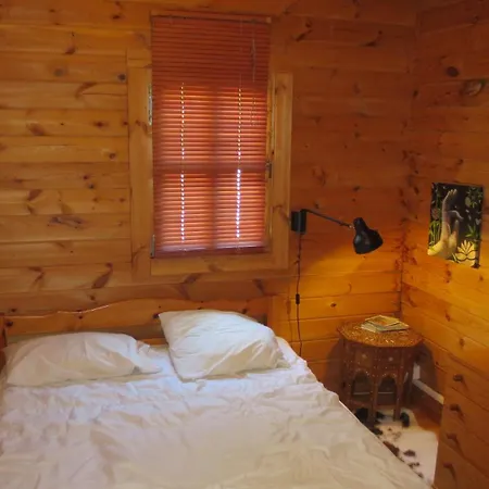 4 A 6 Pers A La Campagne 15 Mn Plages Et Ajaccio Grand Terrain Arbore Calme Assure Prázdninový dům