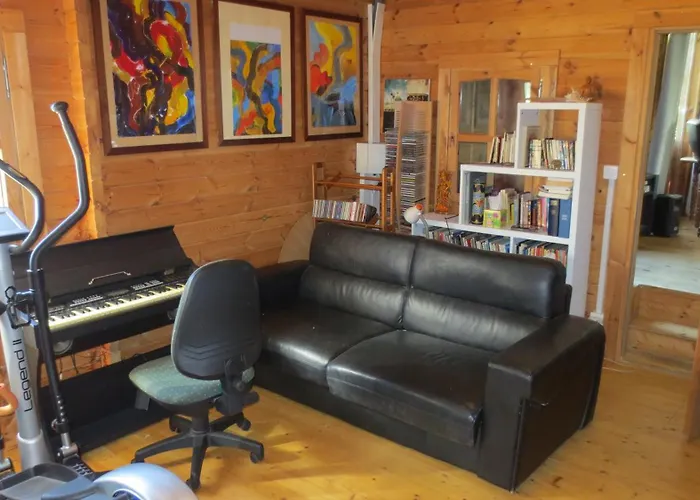 4 A 6 Pers A La Campagne 15 Mn Plages Et Ajaccio Grand Terrain Arbore Calme Assure Vakantiehuis *